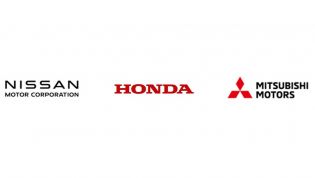 Honda, Nissan, Mitsubishi join forces on electrification