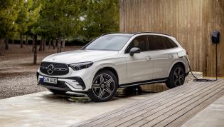 PHEVs back on the agenda at Mercedes-Benz Australia