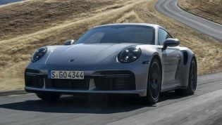 Porsche 911 Turbo going hybrid, GT3 could go turbo