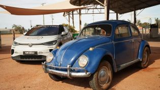 Australia to host Volkswagen’s unusual world record attempt