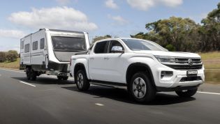 Calls grow for mandatory caravan driver training