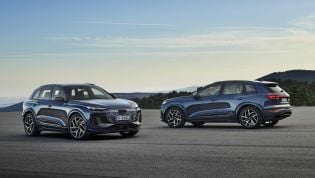 Audi Australia preparing for 2025 model onslaught