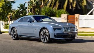 Rolls-Royce is having no trouble selling luxury EVs, so it's planning another