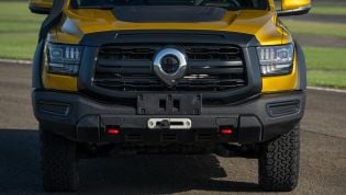 Inside Chinese GWM's plan to take on American pickups... potentially even in the US