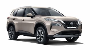 2025 Nissan X-Trail price and specs