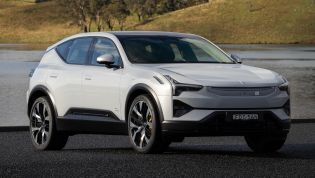 Polestar 3 recalled