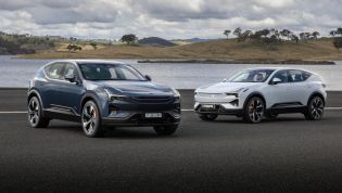 2025 Polestar 3 price and specs: New base model cuts entry price