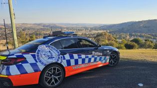 Police targeting dangerous driving as double demerits come into effect