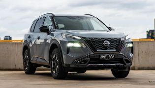 2025 Nissan X-Trail review