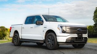 2024 Ford F-150 Lightning price and specs: Discount available for electric ute