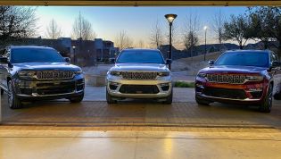 Jeep, Ram dealers slam parent company for 'degrading' brands