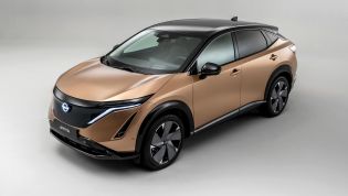 How emissions laws finally forced Nissan Australia to launch another EV