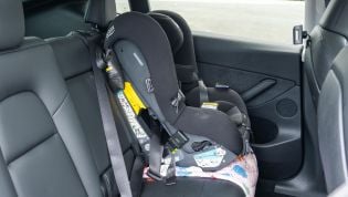 ISOFIX: The child safety fix every parent needs to know about