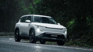 Coalition backs away from EV road user charge