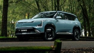 2025 Kia EV5: Drive-away pricing undercuts Tesla Model Y