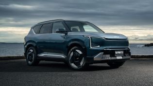 2025 Kia EV5 review