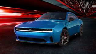 Dodge adding solid-state batteries to electric muscle car