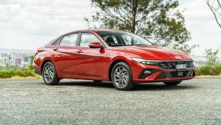 Why the Hyundai i30 Sedan is a CarExpert Choice winner