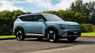 2025 Kia EV5 price and specs