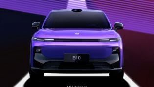 Leapmotor B10: BYD Atto 3 rival detailed ahead of Australian launch