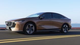 Electrified Mazda 6 successor goes on sale with a sub-$30,000 price tag