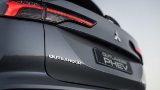 Mitsubishi blames Australian Government for weak EV demand