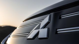 Mitsubishi boss slams federal emissions regulations, "naivety" around EVs