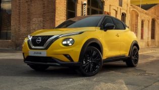 2025 Nissan Juke price and specs: Updated SUV gets new flagship