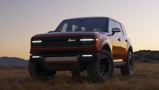 Audi to produce off-road SUV to rival Land Rover Defender – report