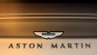 Aston Martin CEO sets tight deadline for history-making goal