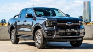 2025 Ford Ranger review