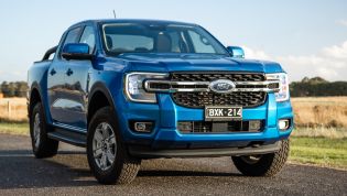 Why the Ford Ranger is a CarExpert Choice winner