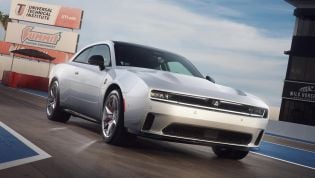 Dodge Charger to be sold outside North America, Australian plans unclear