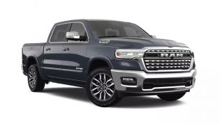 2025 Ram 1500: Six-cylinder pickup finally confirmed for Australian launch