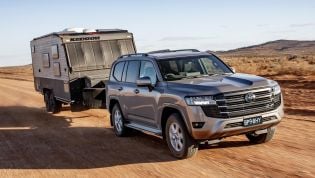 The 10 cheapest SUVs with 3.5-tonne towing in Australia