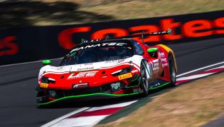 Arise Racing GT confirms Bathurst 12 Hour assault