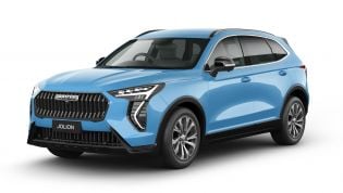 2024 GWM Haval Jolion: Brand's cheapest model gets $2000 price cut