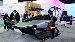 Australia’s first flying car now ‘on sale’