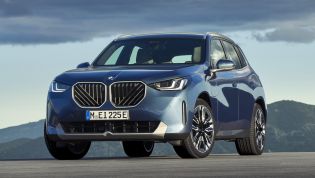 2025 BMW X3 30e xDrive priced for Australia as brand stands by PHEVs