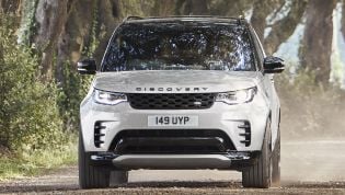 2025 Land Rover Discovery price and specs: More powerful diesel joins lineup