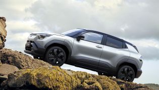 Australia isn’t ready for EVs, says Suzuki distributor boss