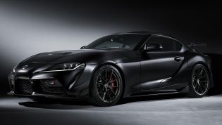 2025 Toyota Supra Final Edition: Limited-run farewell off limits for Australia