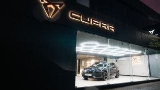 Cupra plans sales and service expansion in Australia