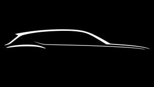 Bentley teases first EV, delays going fully electric again