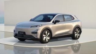 China's Deepal plans another electric SUV for Australia