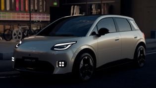 China's GAC Aion reveals EV hatch to battle MG 4 in Australia