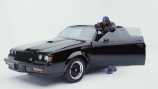 10 famous album cars, from Kendrick Lamar's GNX to the Black Keys’ El Camino