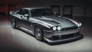 Here’s the Jaguar everyone wants, but only 88 can buy