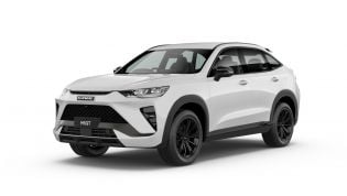 2025 GWM Haval H6 GT price and specs