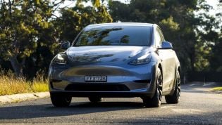 2025 Tesla Model Y review